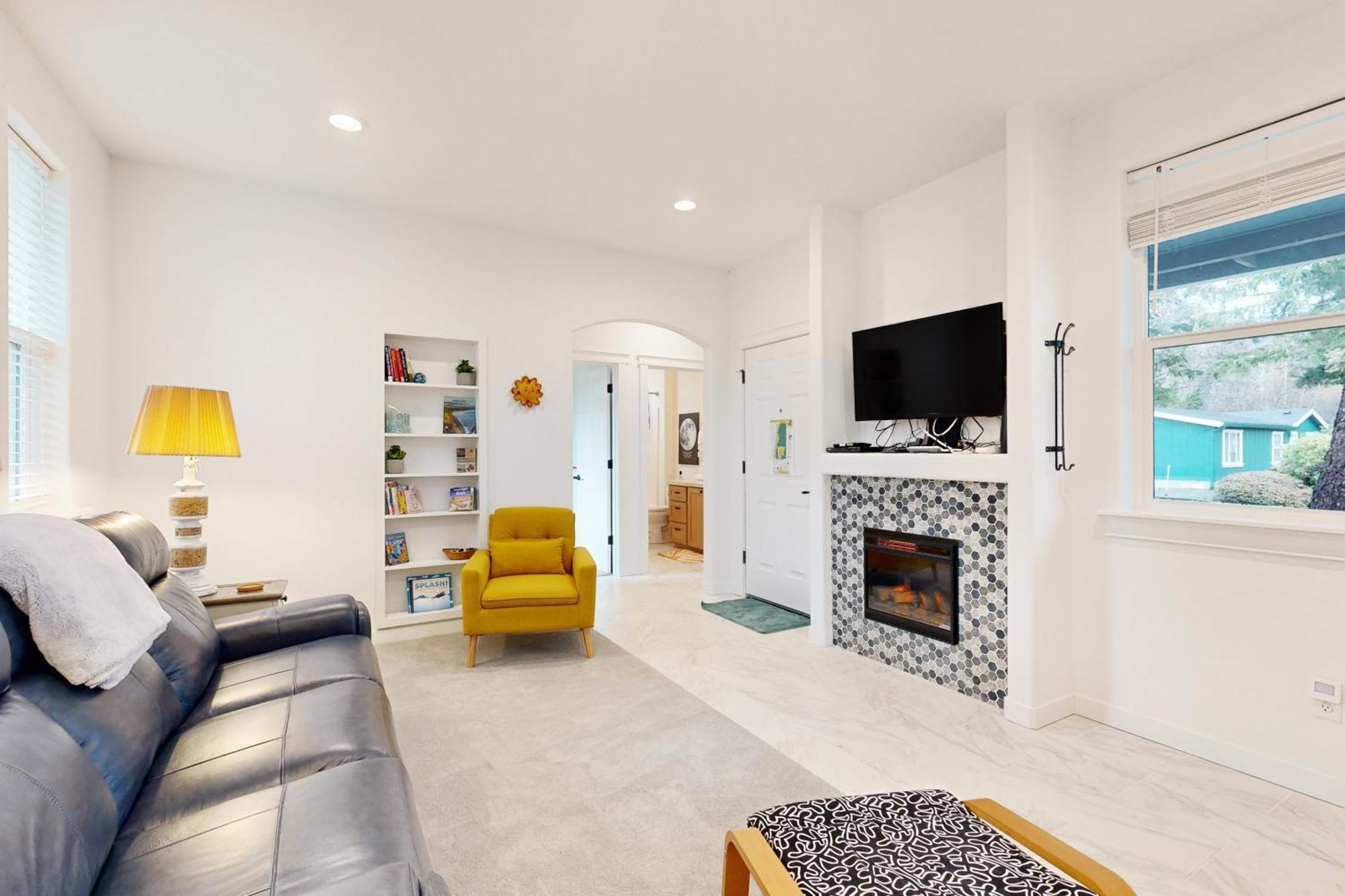 Sol Retreat Villa Rockaway Beach Dış mekan fotoğraf